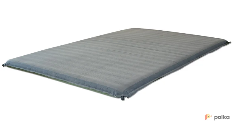 Возьмите Самонадувающийся туристический коврик Alexika Family Wide напрокат (Фото 1) в Санкт-Петербурге