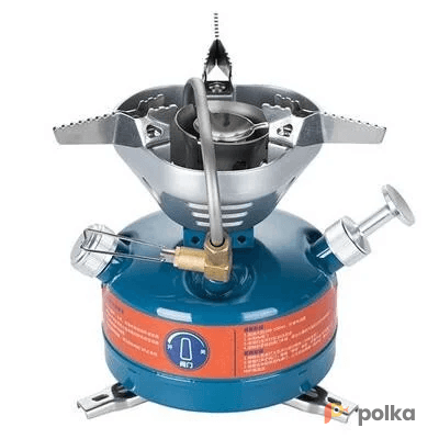 Возьмите Горелка бензиновая Fire-Maple RHINOCEROS напрокат (Фото 1) в Санкт-Петербурге