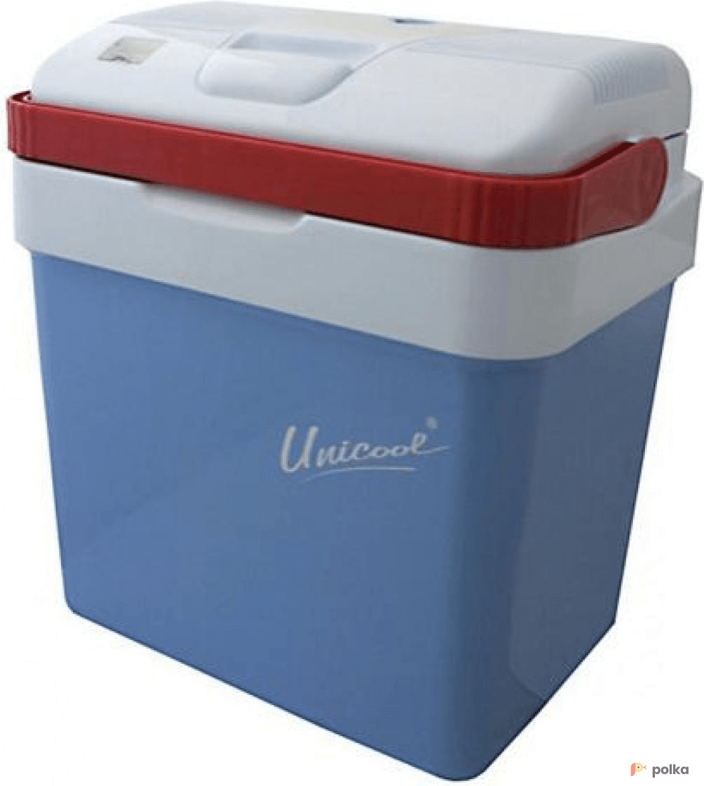 Возьмите Холодильник Unicool 25л напрокат (Фото 1) в Санкт-Петербурге