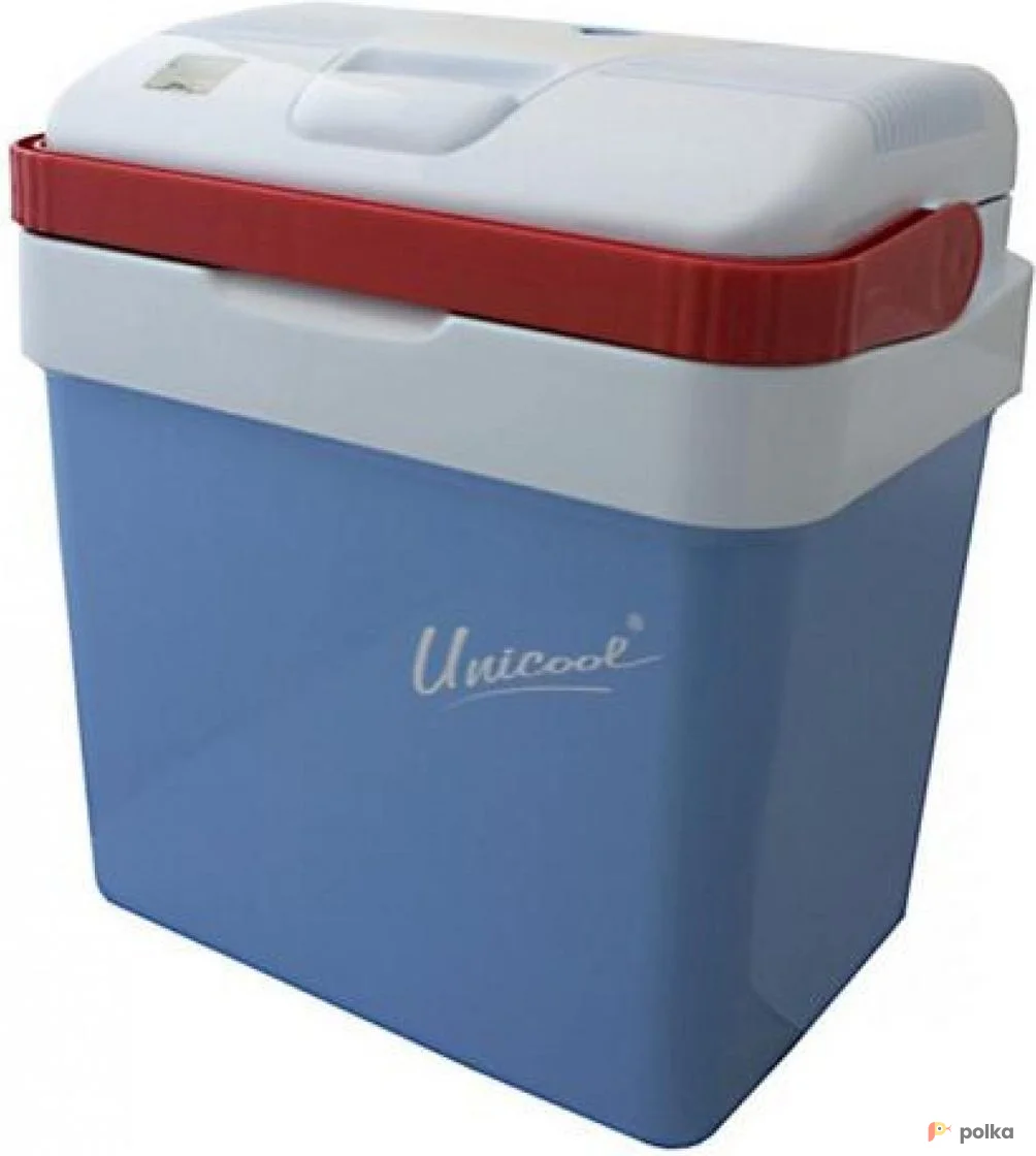 Возьмите Холодильник Unicool 25л напрокат (Фото 1) в Санкт-Петербурге