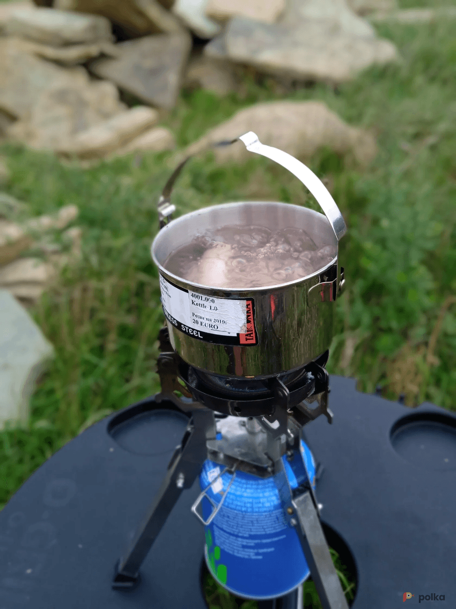 Возьмите Горелка FAMILY FMS-108 напрокат (Фото 1) в Санкт-Петербурге