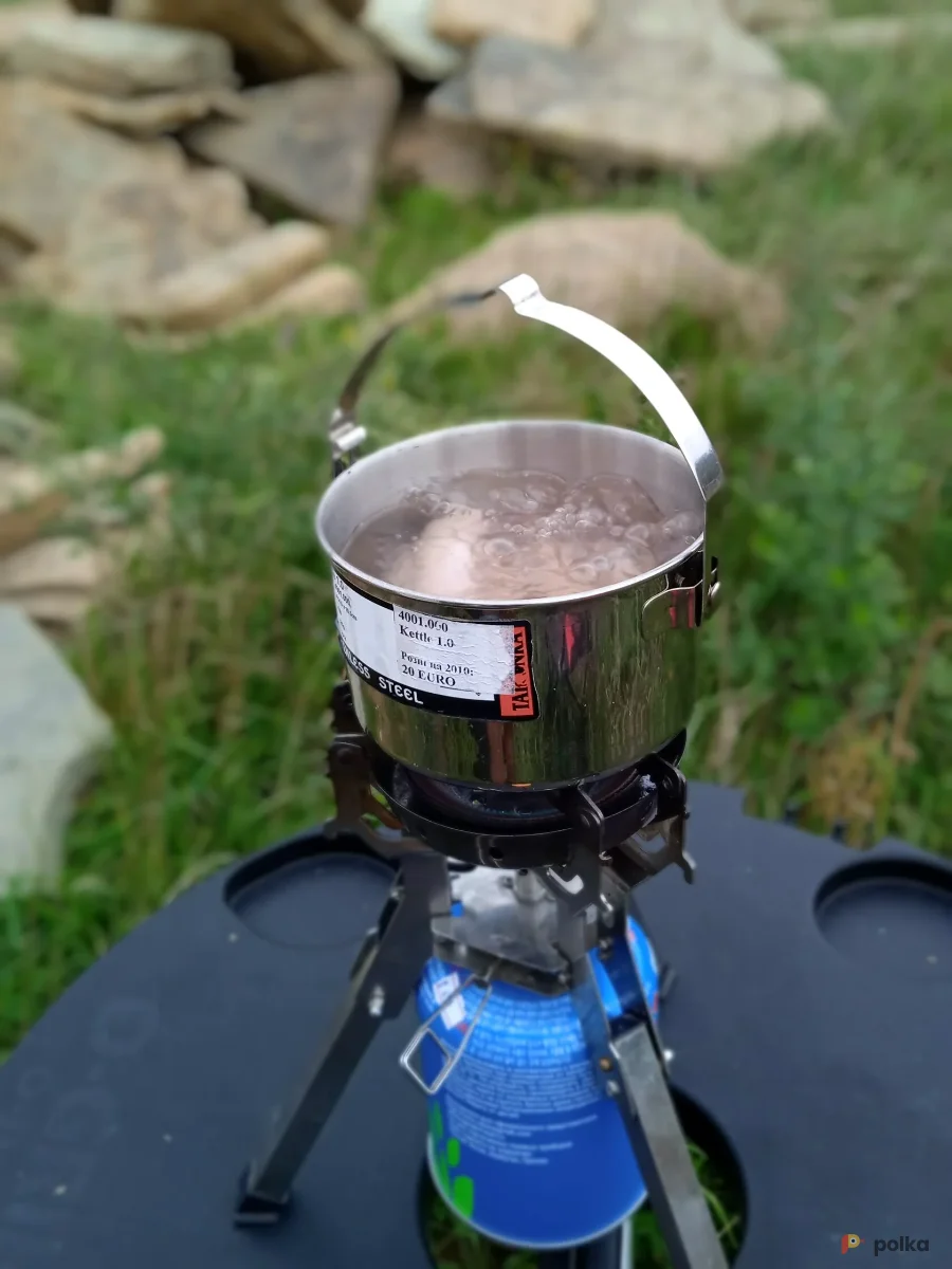 Возьмите Горелка FAMILY FMS-108 напрокат (Фото 1) в Санкт-Петербурге