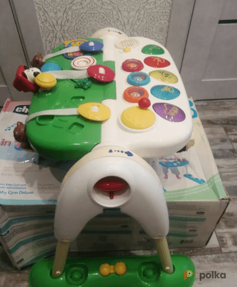Возьмите Развивающий комплекс Chicco напрокат (Фото 1) в Москве