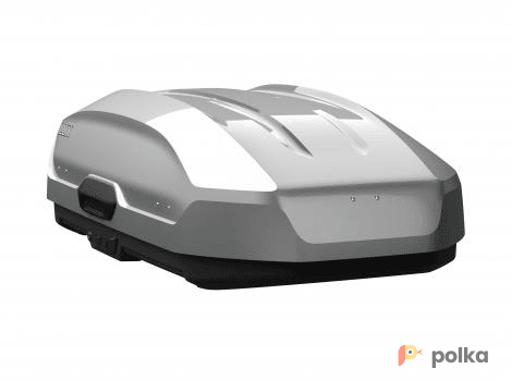 Возьмите Автобокс LUX Tavr-175 напрокат (Фото 1) в Москве