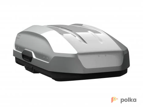 Возьмите Автобокс LUX Tavr-175 напрокат (Фото 1) в Москве