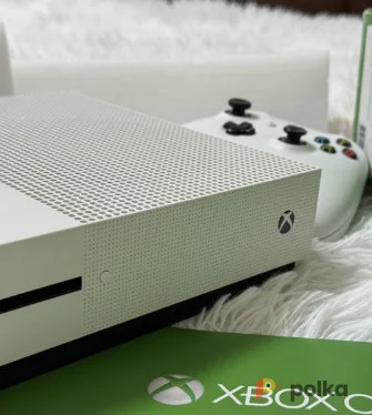 Возьмите Xbox one s напрокат (Фото 1) в Москве