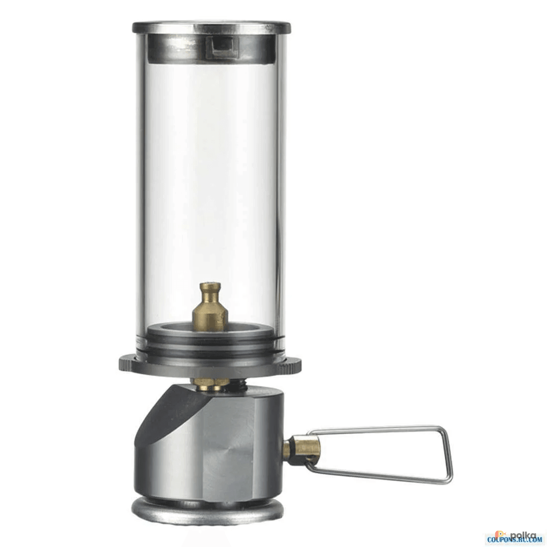 Возьмите Лампа-фонарь газовая в палатку напрокат (Фото 1) в Санкт-Петербурге