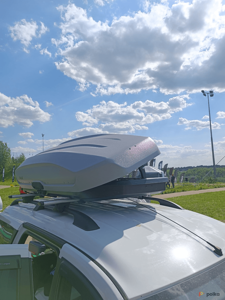 Возьмите LUX TAVR 197 серый напрокат (Фото 1) в Санкт-Петербурге