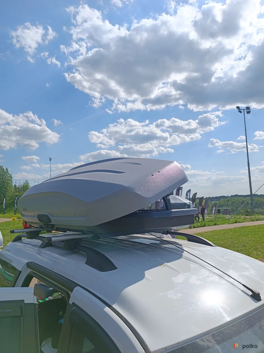 Возьмите LUX TAVR 197 серый напрокат (Фото 1) в Санкт-Петербурге