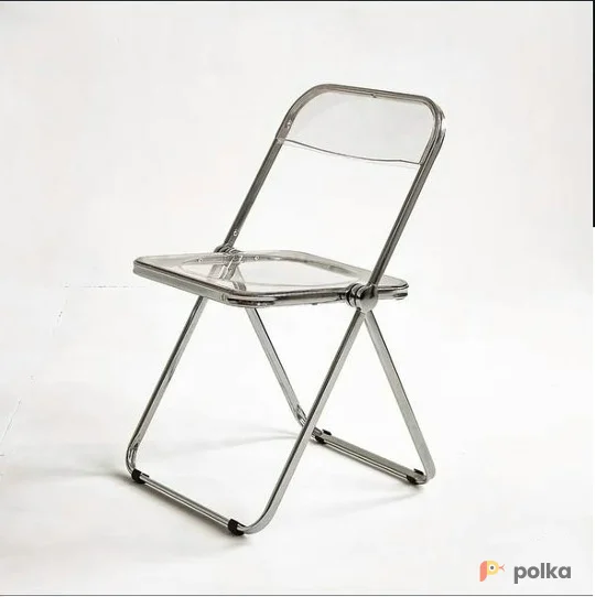 Возьмите Стул раскладной напрокат (Фото 1) В Рязани
