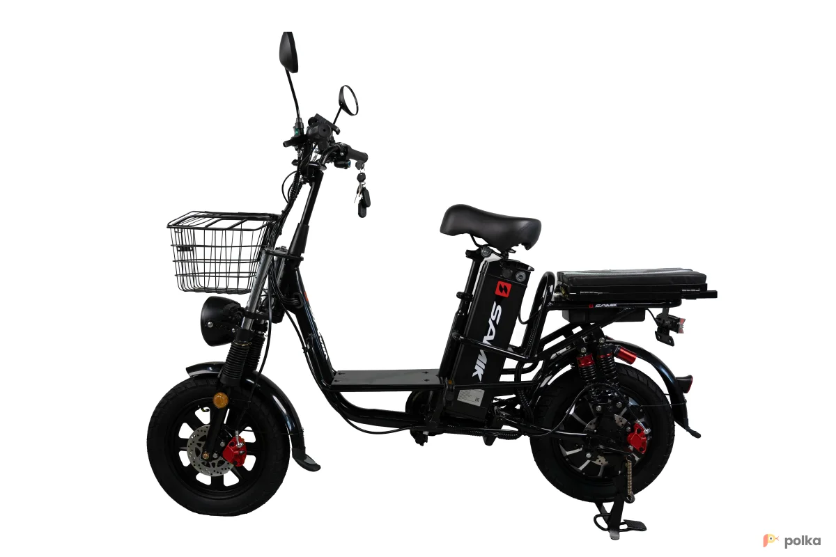 Возьмите Электровелосипед напрокат (Фото 1) В Красноярске