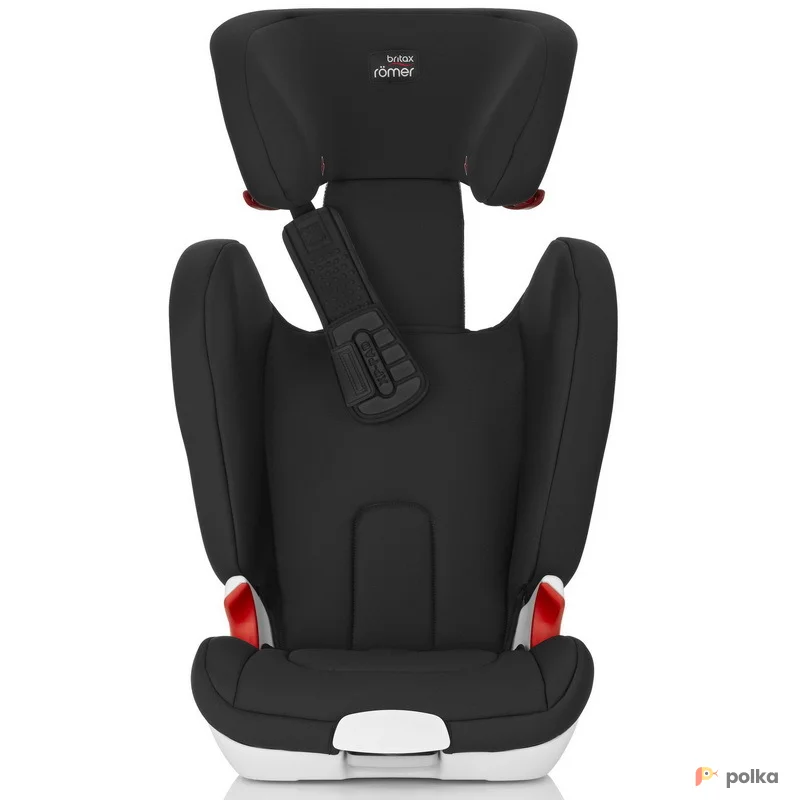 Возьмите Автокресло Britax Romer KIDFIX XP (15-36 кг) напрокат (Фото 1) в Москве