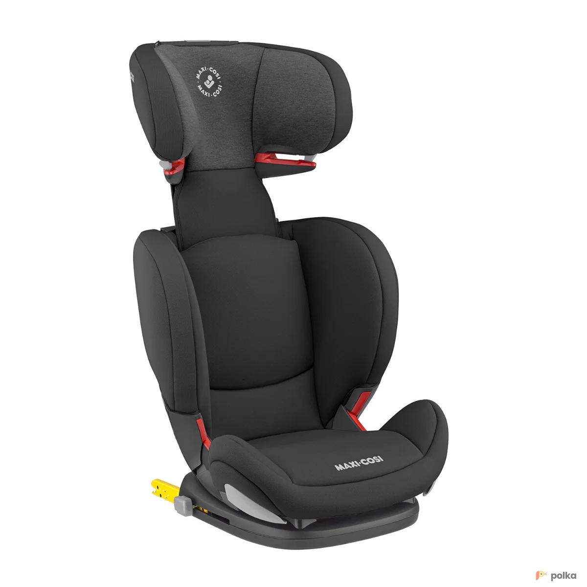 Возьмите Автокресло Maxi-Cosi Rodi Fix Air Protect напрокат (Фото 1) в Москве