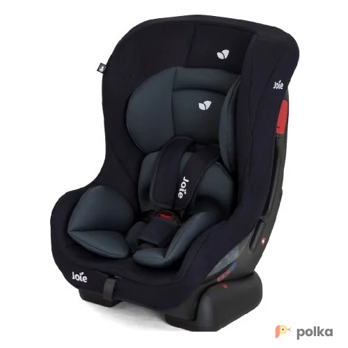Возьмите Автокресло Joie Tilt (0-18 кг) напрокат (Фото 1) в Москве