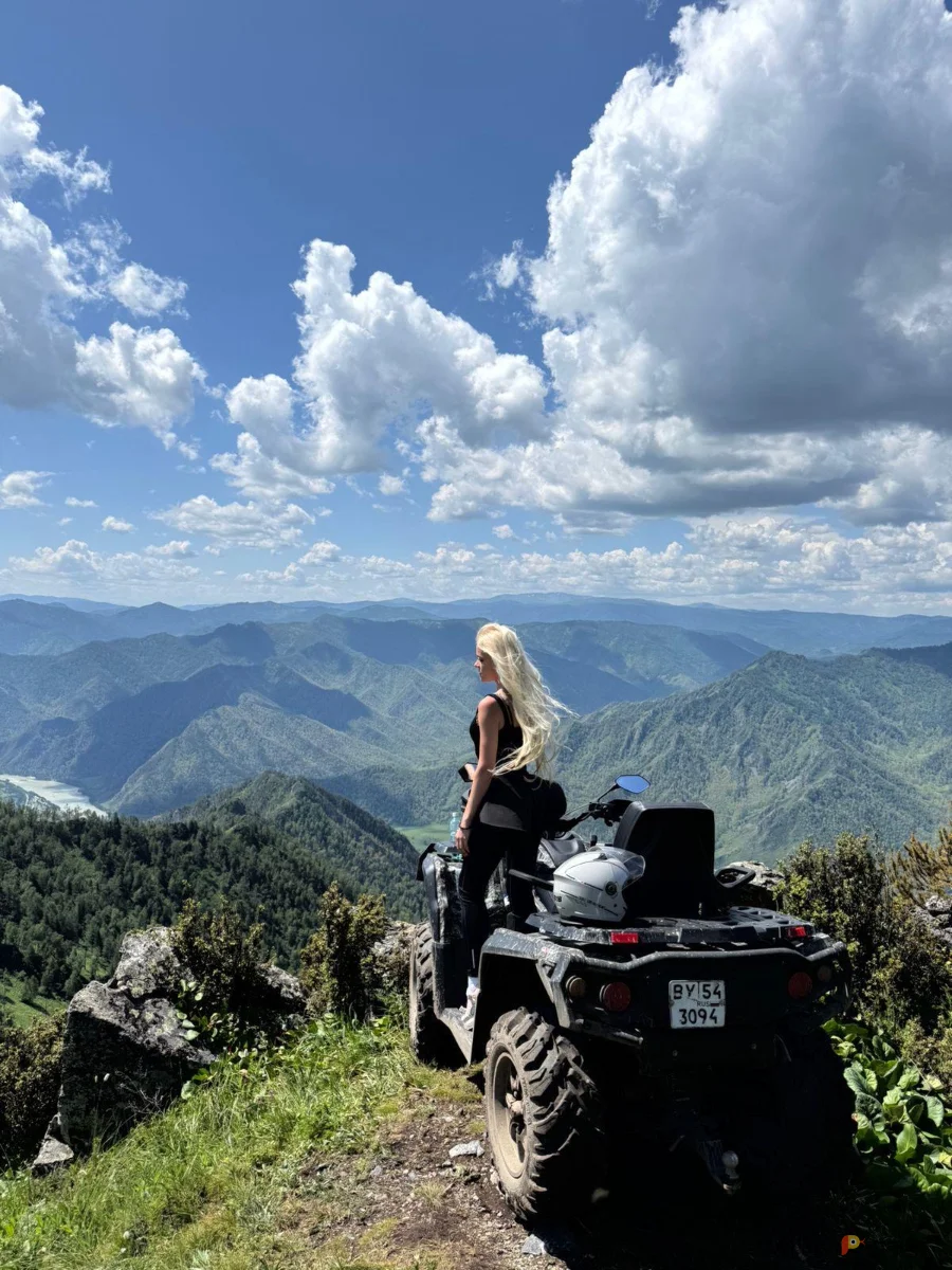 Возьмите Квадроциклы напрокат (Фото 1) В Новосибирске