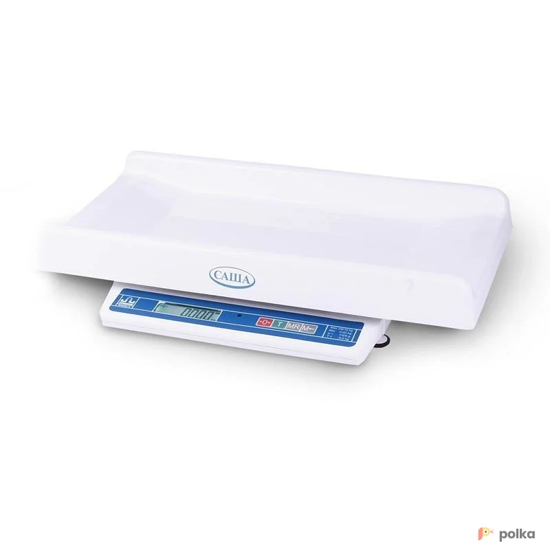 Возьмите Детские весы САША напрокат (Фото 1) в Москве