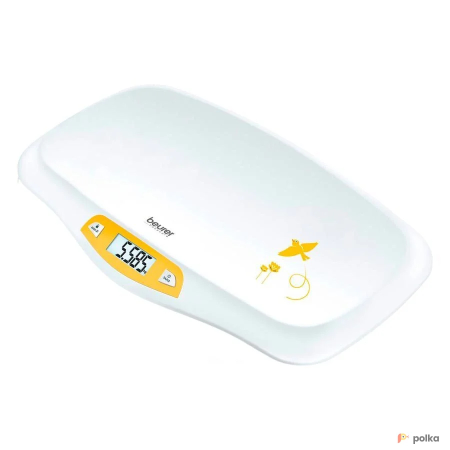 Возьмите Детские весы Beurer BY80 напрокат (Фото 1) в Москве