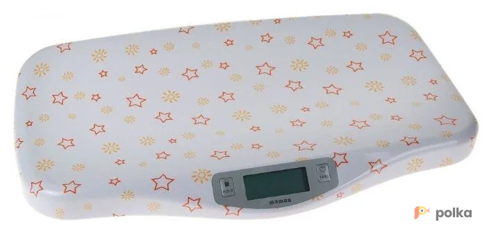 Возьмите Весы Maman SBBC 215 напрокат (Фото 1) в Москве