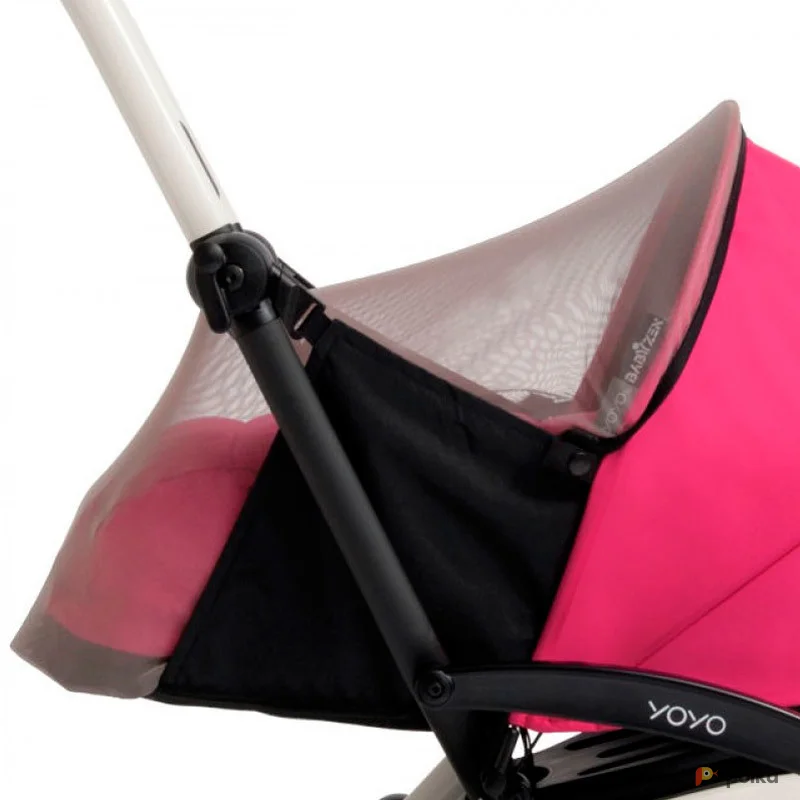 Возьмите Москитная сетка Babyzen Yoyo Plus 0+ напрокат (Фото 1) в Москве