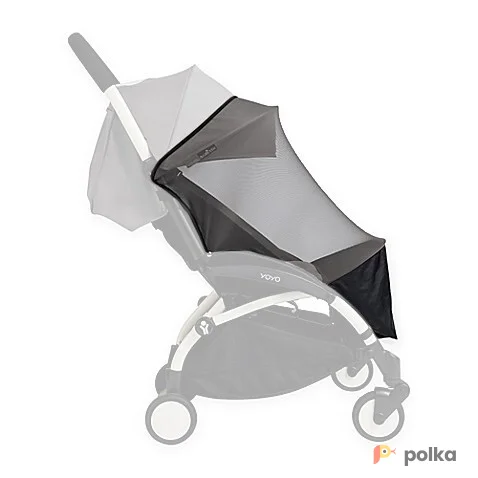 Возьмите Москитная сетка Babyzen Yoyo Plus 6+ напрокат (Фото 1) в Москве