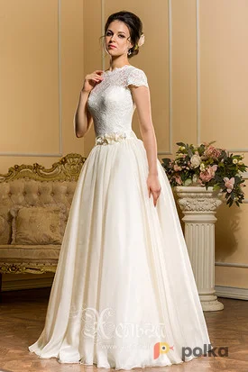 Возьмите Свадебное платье напрокат (Фото 1) в Москве