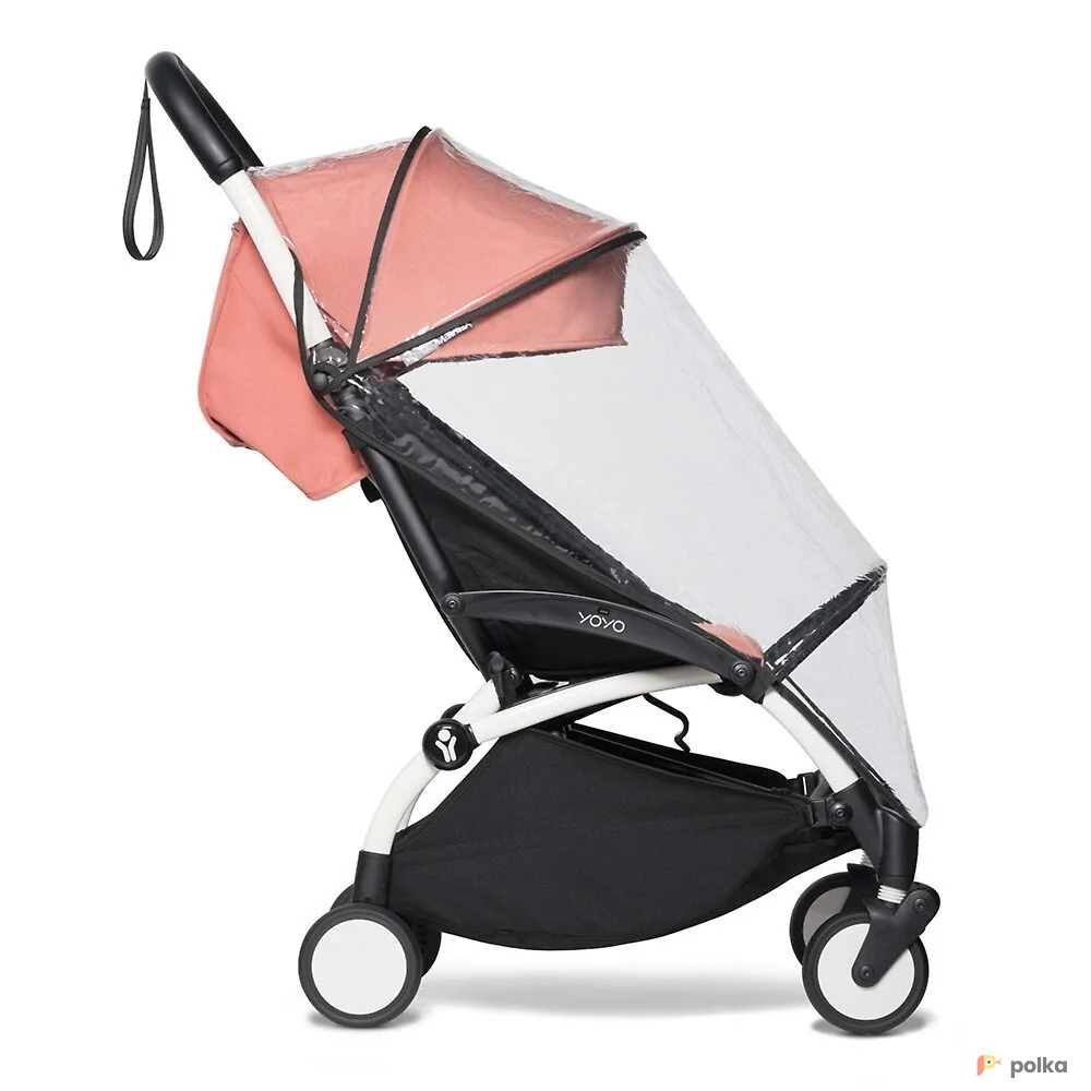 Возьмите Дождевик Babyzen yoyo2/yoyo+ напрокат (Фото 1) в Москве