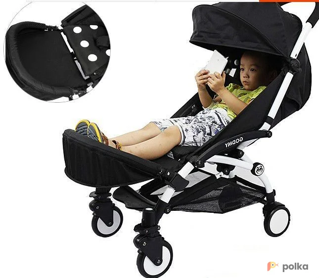 Возьмите Удлинитель для коляски YoYa/Yoyo напрокат (Фото 1) в Москве