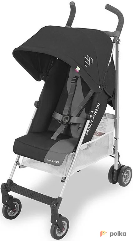 Возьмите Коляска-трость Maclaren Quest напрокат (Фото 1) в Москве