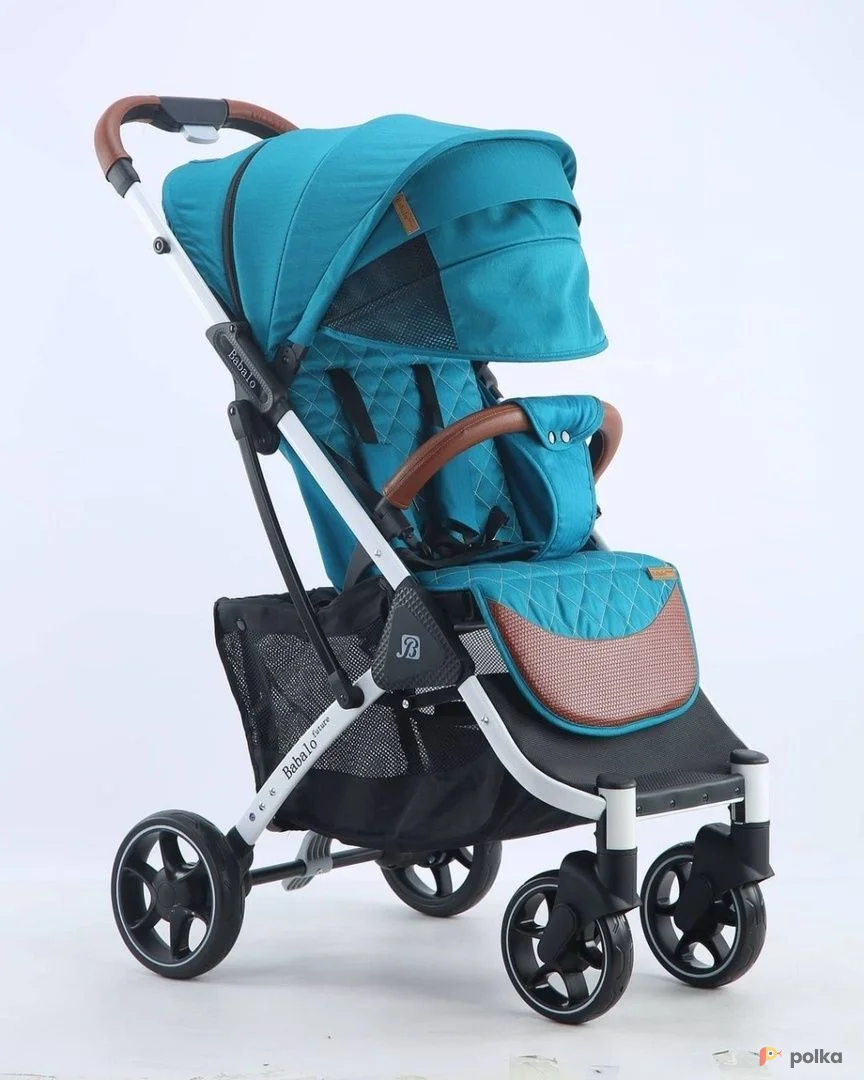 Возьмите Прогулочная коляска Babalo напрокат (Фото 1) в Москве