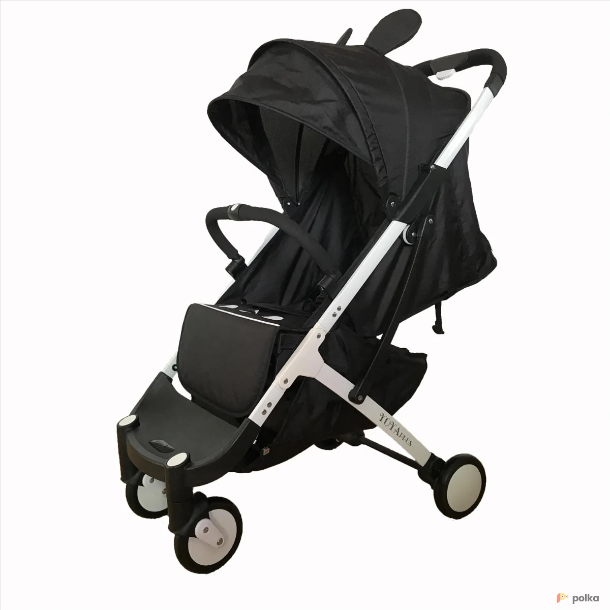 Возьмите ПРОГУЛОЧНАЯ КОЛЯСКА YOYA PLUS напрокат (Фото 1) в Москве
