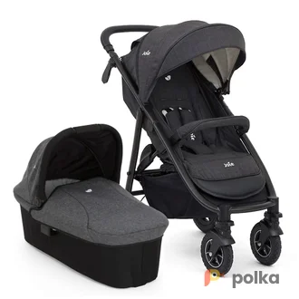 Возьмите Прогулочная коляска Mytrax Joie 2-в-1 напрокат (Фото 1) в Москве