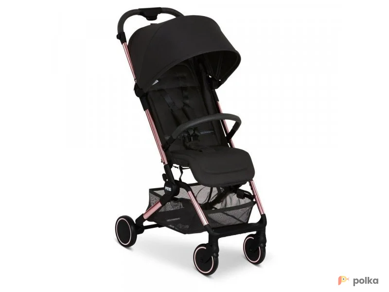 Возьмите Прогулочная коляска FD-Design Ping Diamond SE напрокат (Фото 1) в Москве