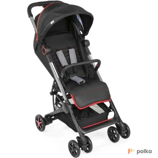 Возьмите Прогулочная коляска Chicco Minimo 3 напрокат (Фото 1) в Москве