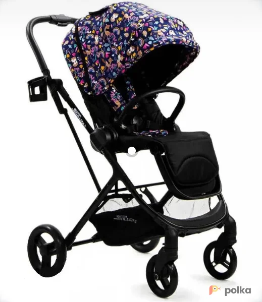 Возьмите Коляска прогулочная Skillmax K044 напрокат (Фото 1) в Москве