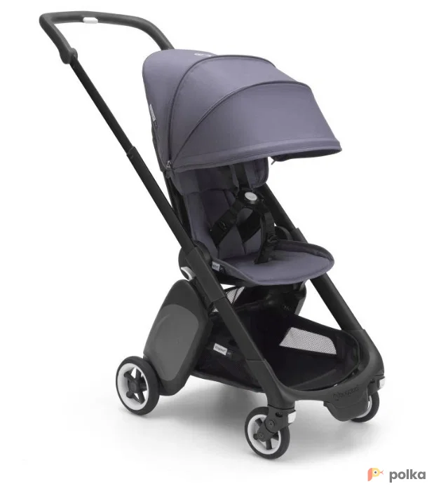 Возьмите Прогулочная коляска Bugaboo Ant напрокат (Фото 1) в Москве