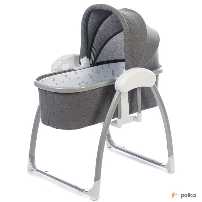 Возьмите Колыбель Forest kids с системой укачивания напрокат (Фото 1) в Москве