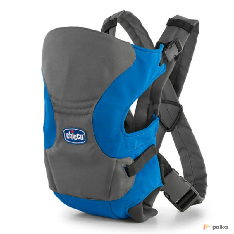 Возьмите Эргорюкзак Chicco Go напрокат (Фото 1) в Москве