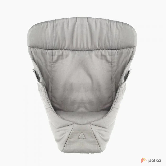 Возьмите Вкладыш для новорожденных Easy Snug Infant Insert для Ergobaby напрокат (Фото 1) в Москве