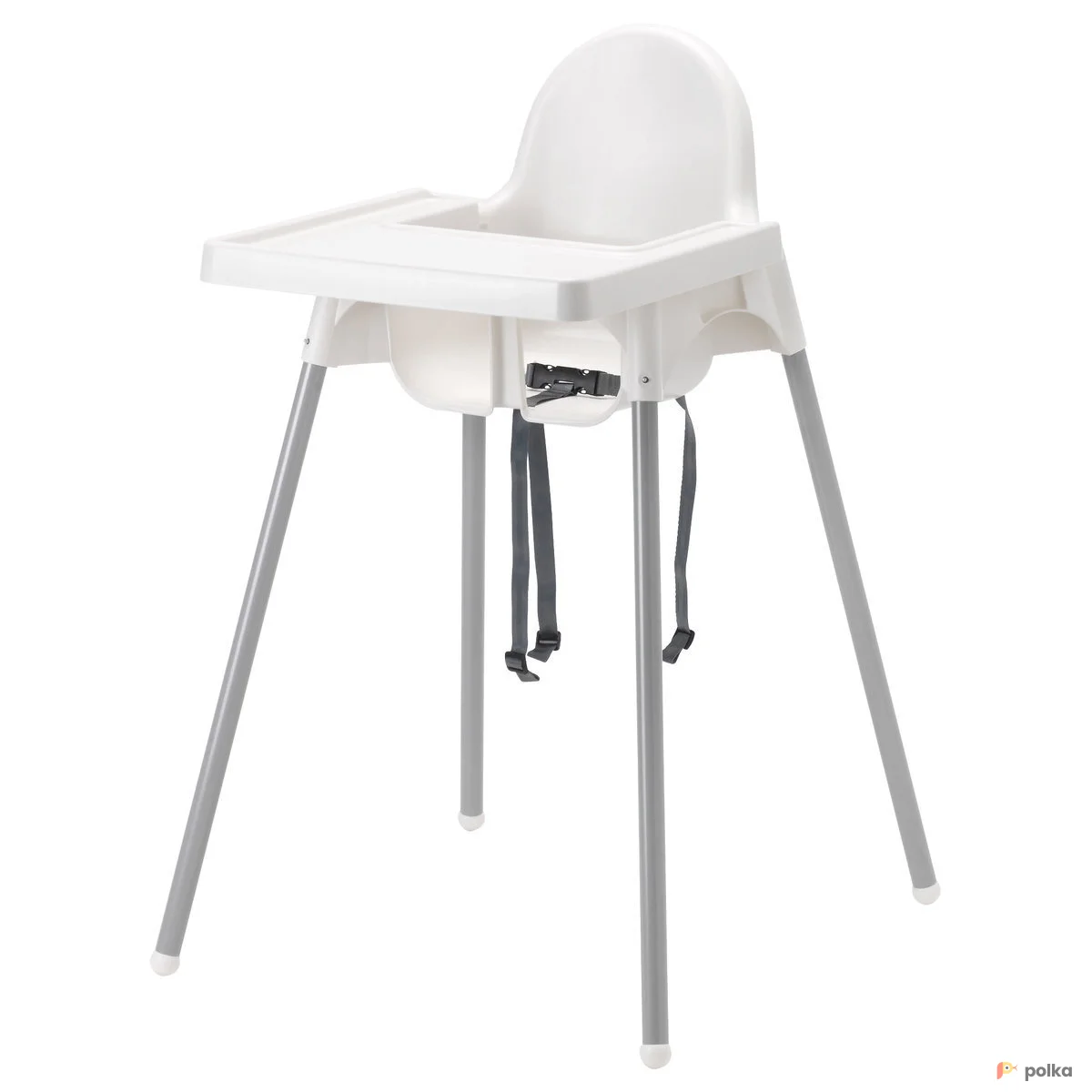 Возьмите Стульчик для кормления АНТИЛОП напрокат (Фото 1) в Москве