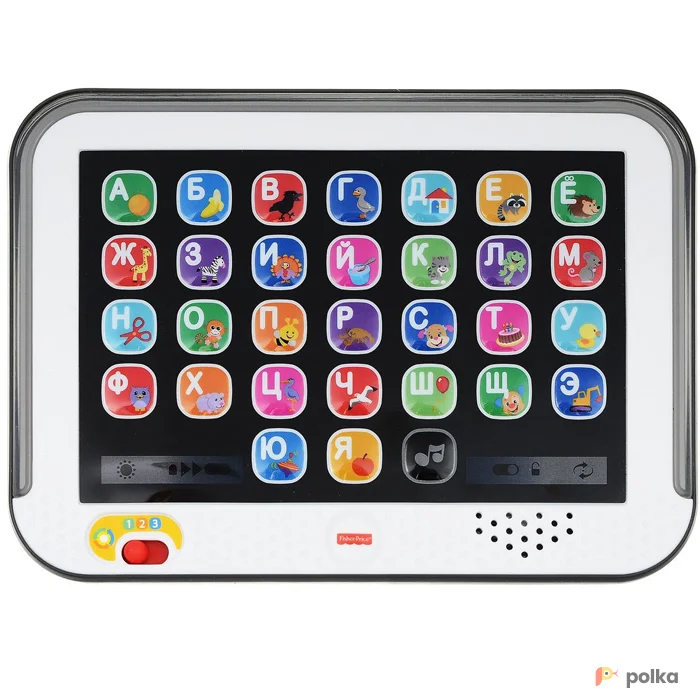 Возьмите Обучающий планшет с технологией Smart Stages напрокат (Фото 1) в Москве