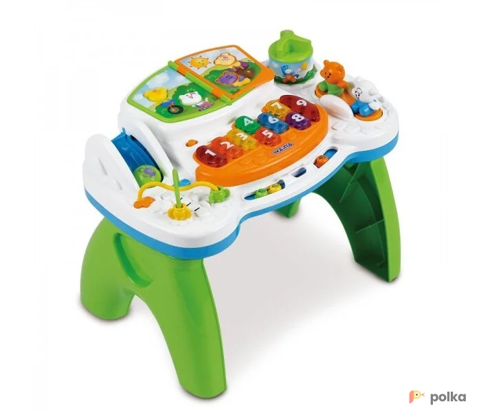 Возьмите Игровой столик Weina напрокат (Фото 1) в Москве