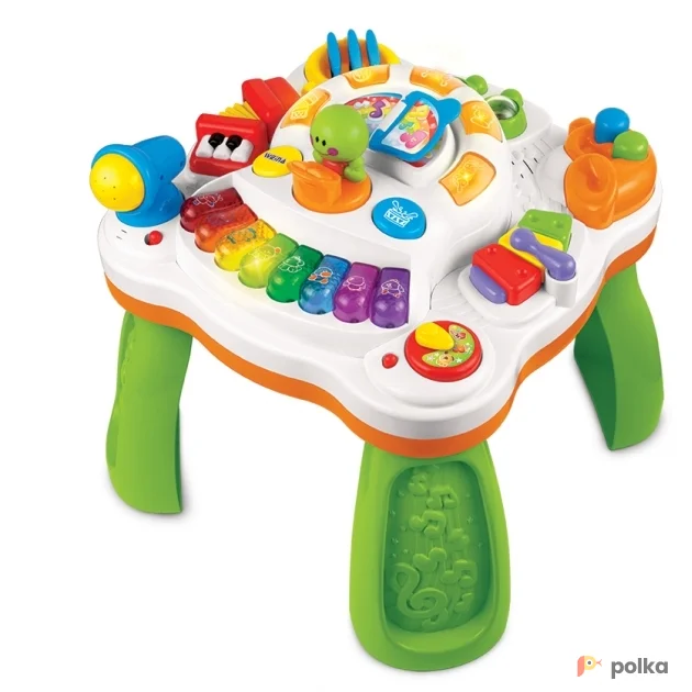 Возьмите Музыкальный столик Weina напрокат (Фото 1) в Москве