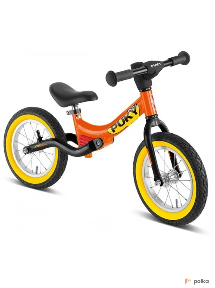 Возьмите Беговел Puky LR Ride напрокат (Фото 1) в Москве