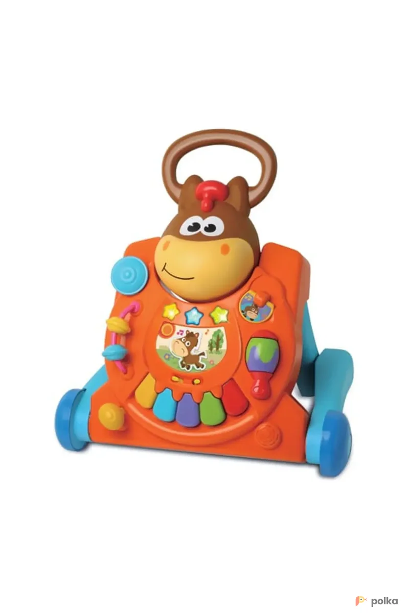 Возьмите Столик-каталка «Быстрый конь» напрокат напрокат (Фото 1) в Москве