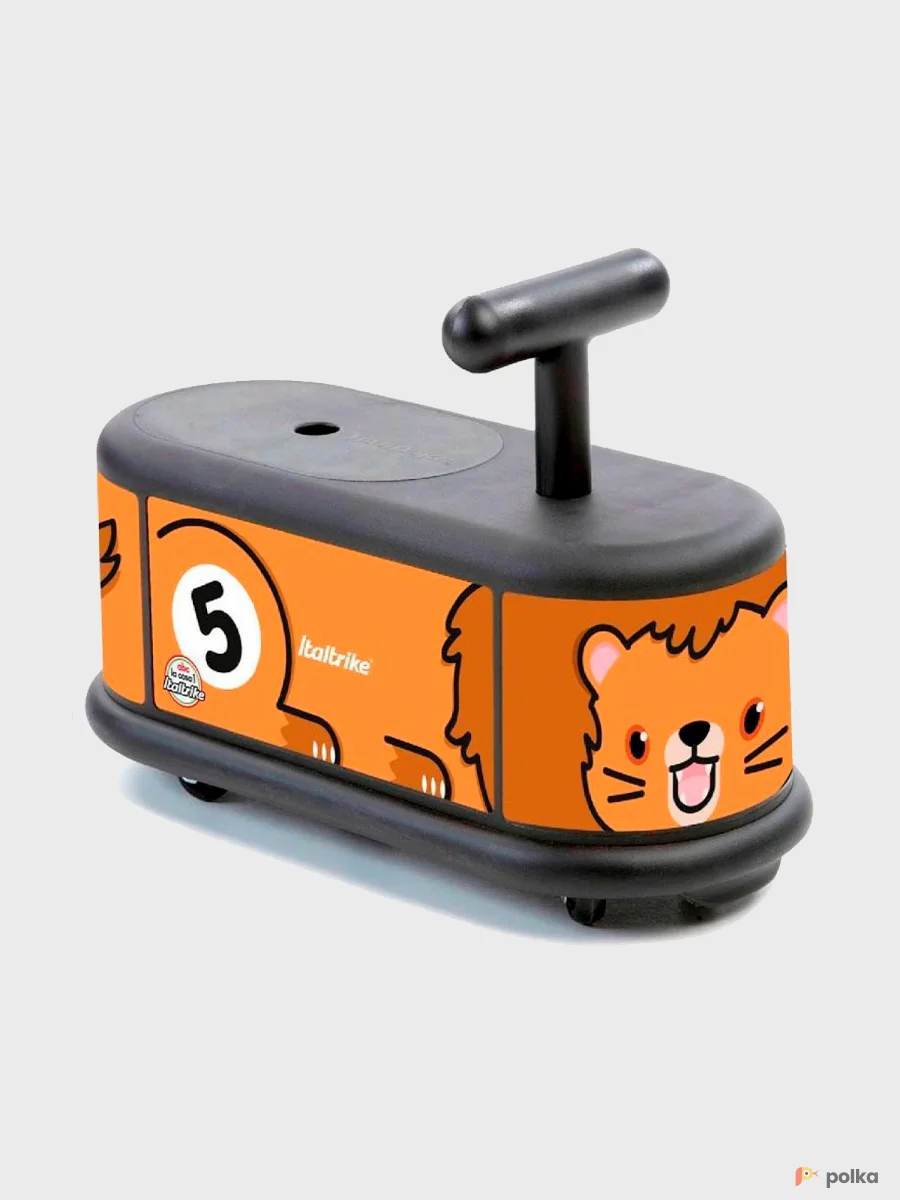 Возьмите Каталка Italtrike напрокат (Фото 1) в Москве