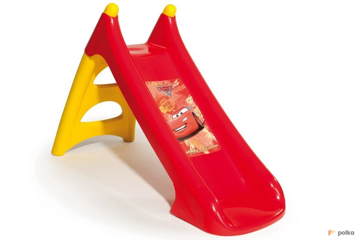 Возьмите Горка «Тачки» напрокат (Фото 1) в Москве