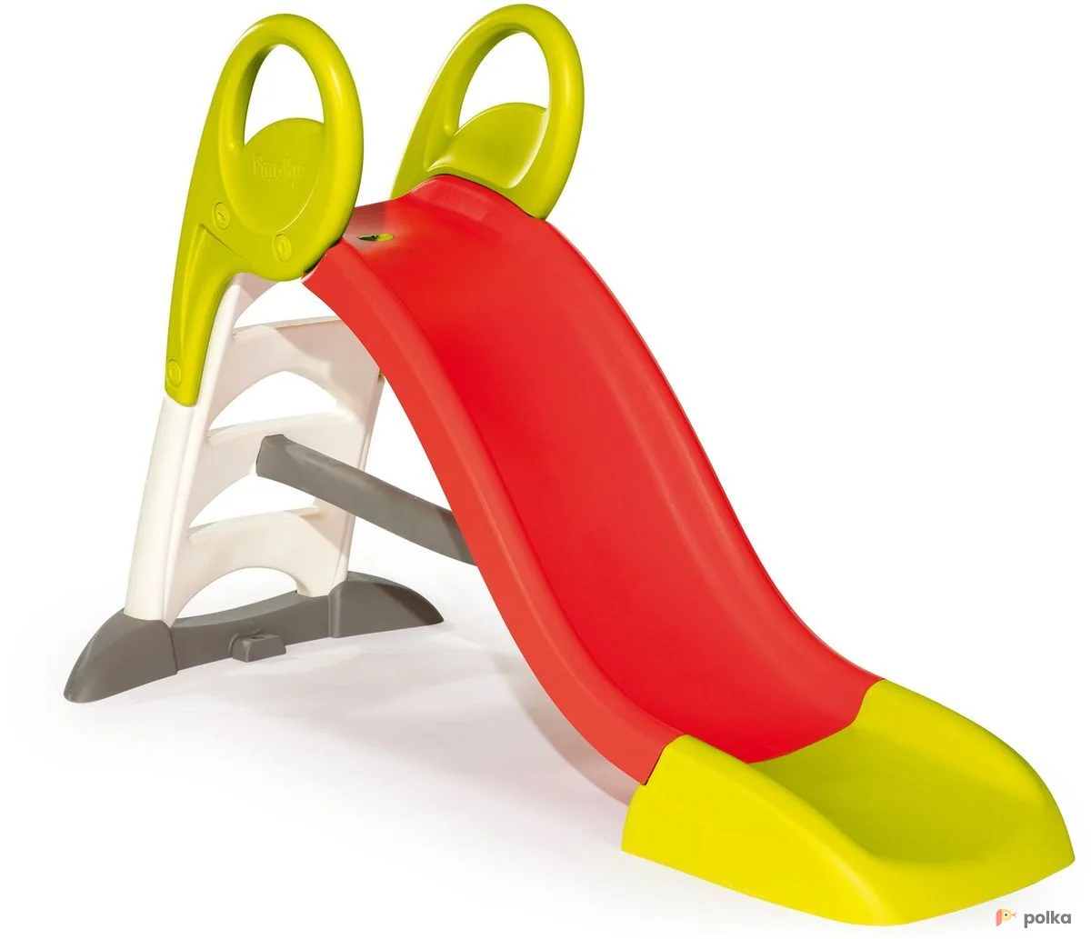 Возьмите Горка KS с водным эффектом напрокат (Фото 1) в Москве