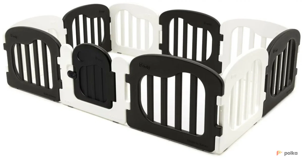 Возьмите Детский манеж Natural напрокат (Фото 1) в Москве