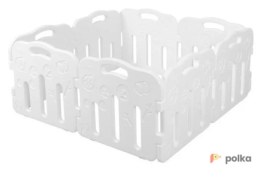 Возьмите Детский манеж Forest напрокат (Фото 1) в Москве