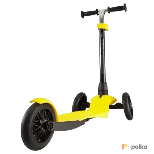 Возьмите Самокат OXELO B1 напрокат (Фото 1) в Москве